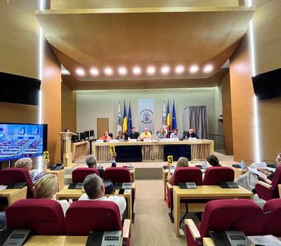 Pe 3 iunie, scoatem la licitație alte 7 cabinete medicale